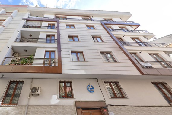 Palandöken Apartmanı