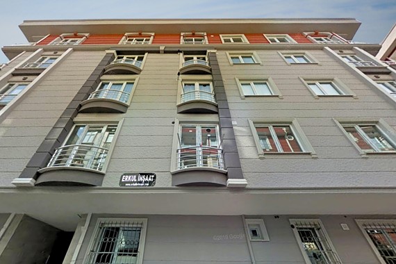 Yücel Apartmanı