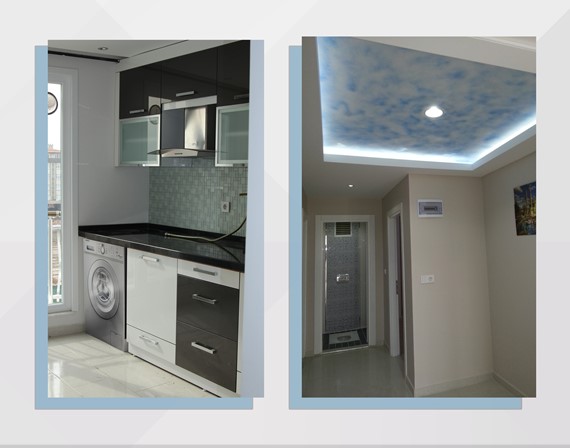Karamurat Apartmanı